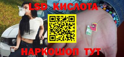 стафф Кулебаки
